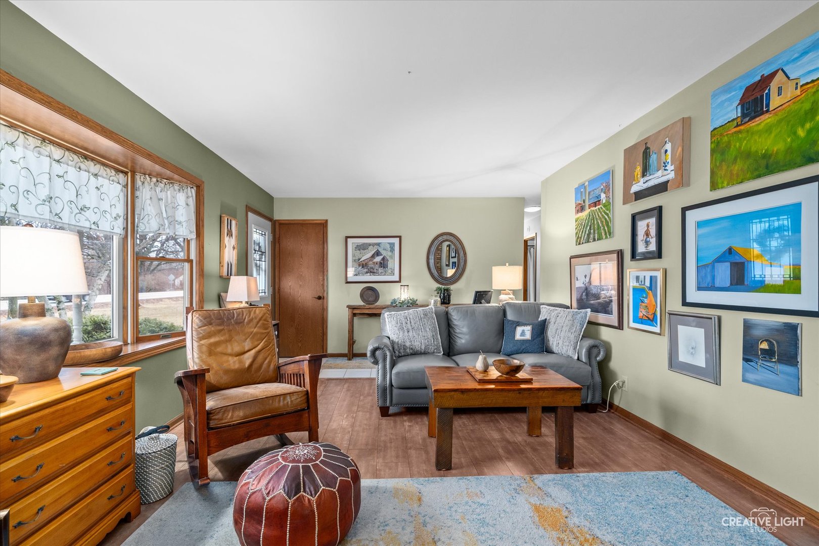 7392 Galena Road Bristol, IL 60512 - Photo 5 of 39 Gallery Image 5