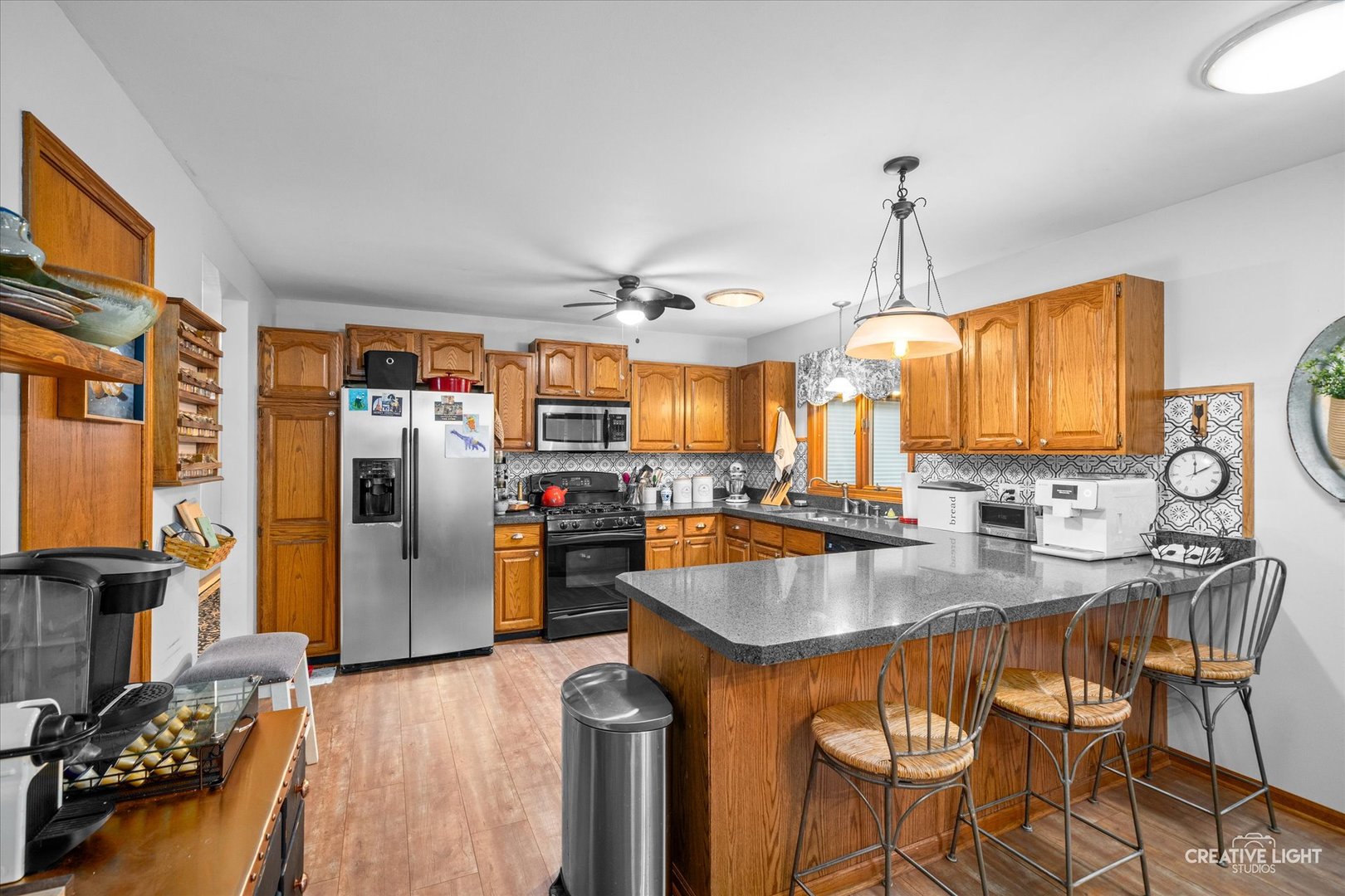 7392 Galena Road Bristol, IL 60512 - Photo 6 of 39 Gallery Image 6