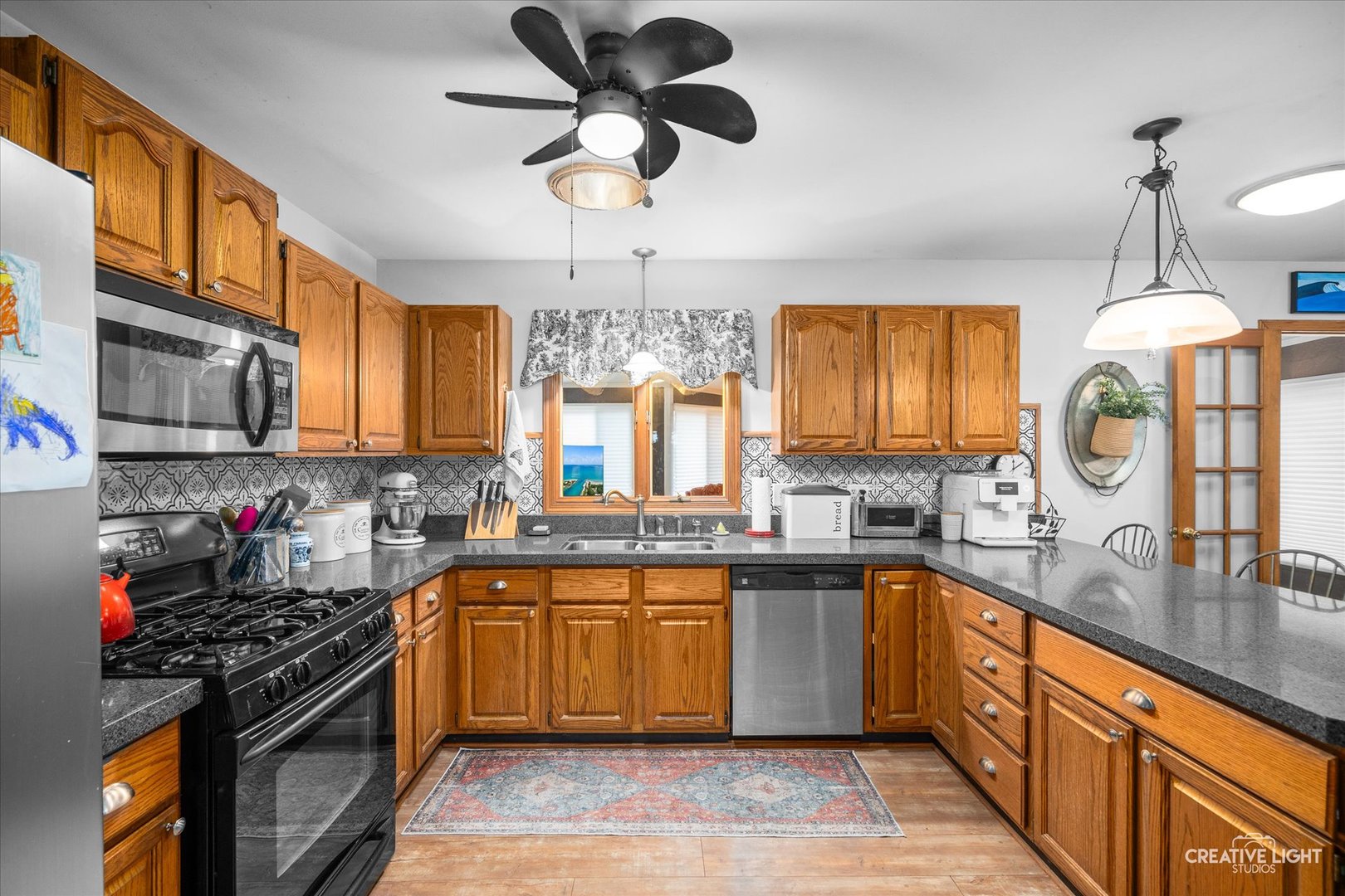 7392 Galena Road Bristol, IL 60512 - Photo 8 of 39 Gallery Image 8