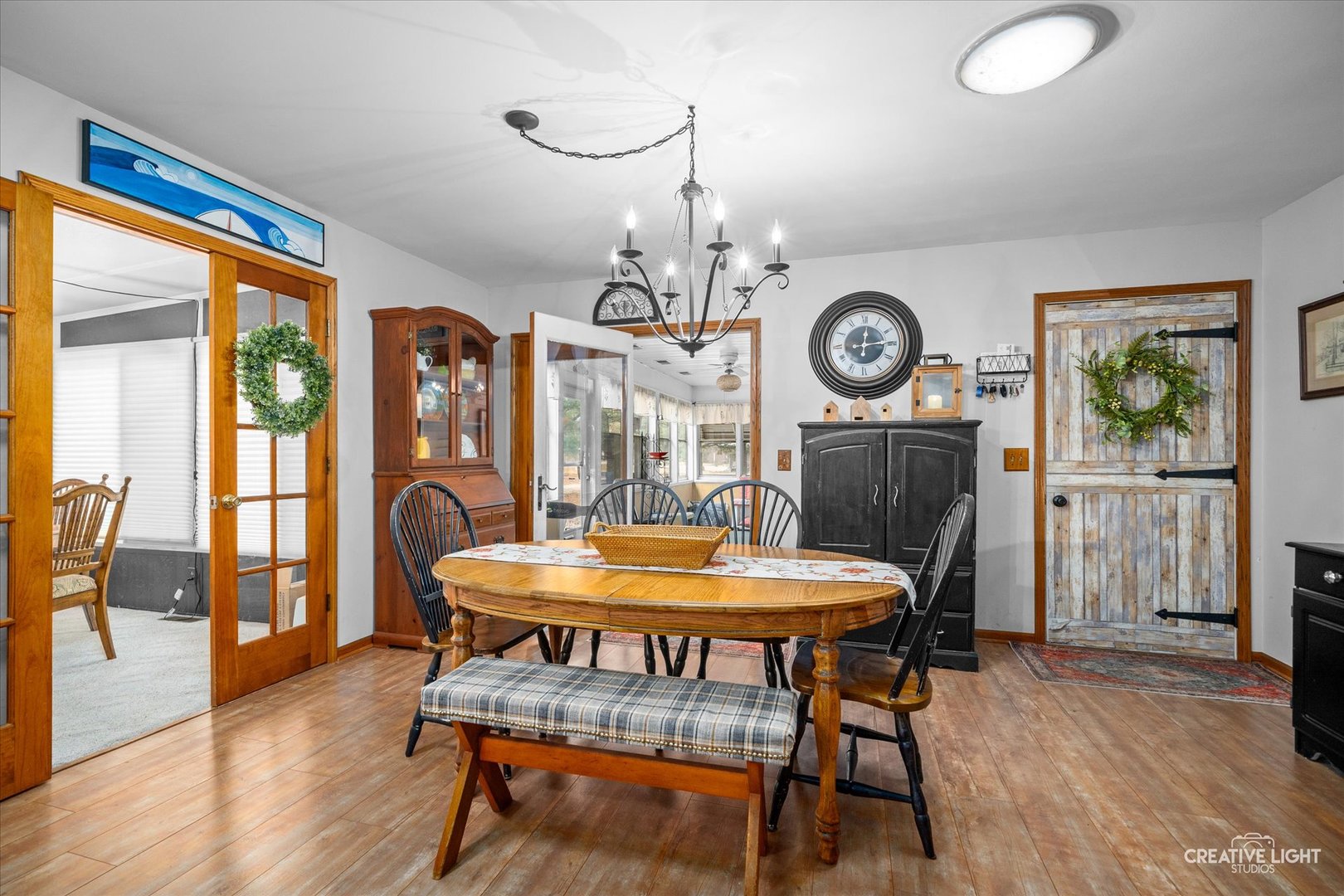 7392 Galena Road Bristol, IL 60512 - Photo 9 of 39 Gallery Image 9