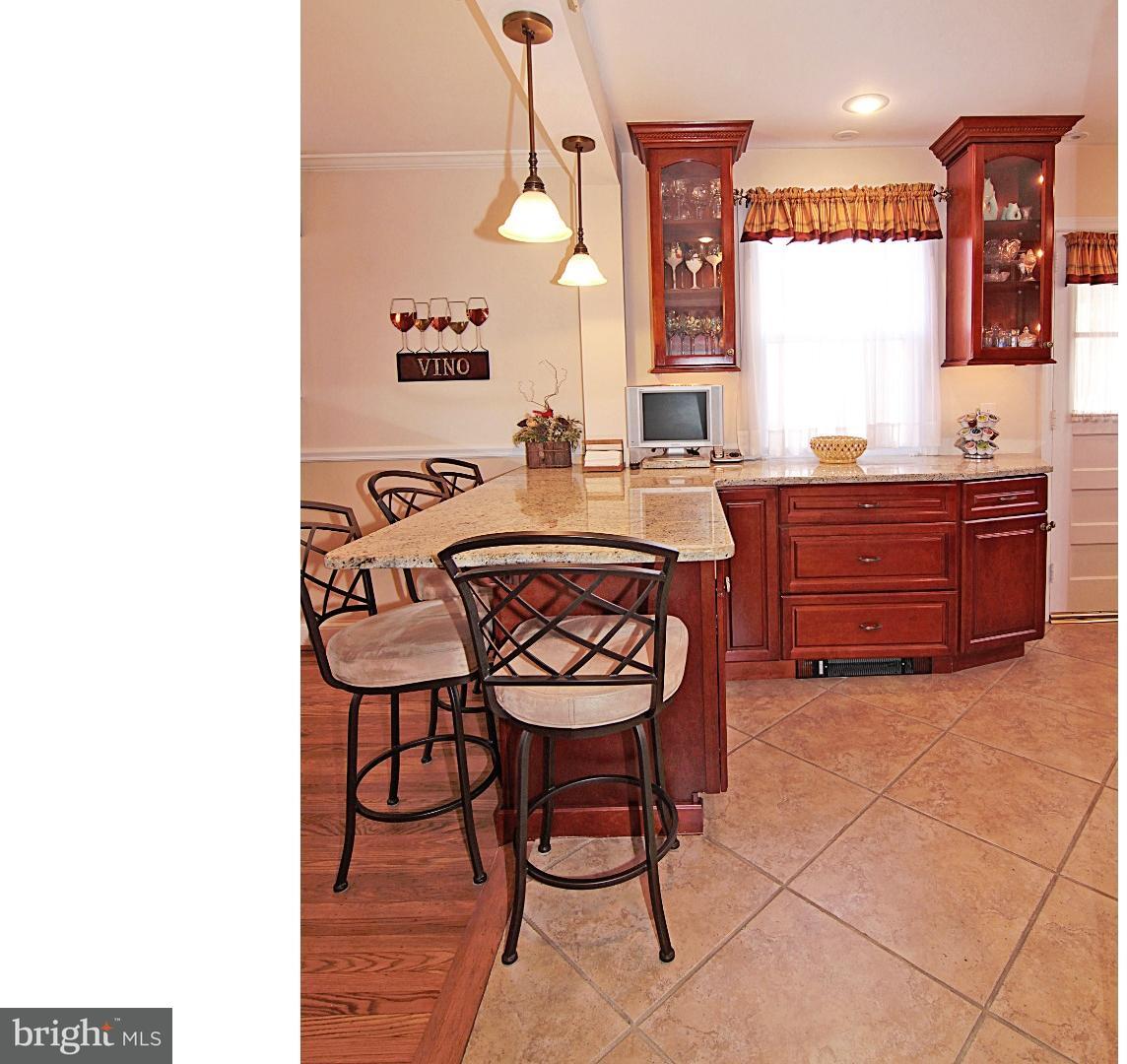 117 Golf Hills Road Havertown, PA 19083 - Photo 1 of 8 Kitchen