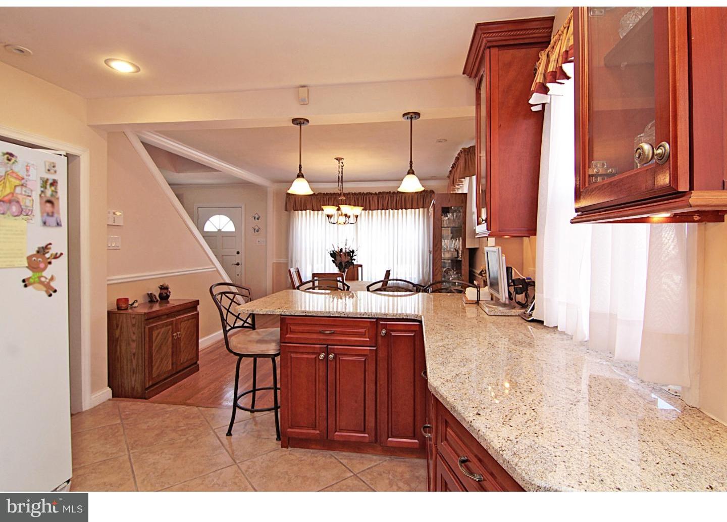 117 Golf Hills Road Havertown, PA 19083 - Photo 3 of 8 Kitchen