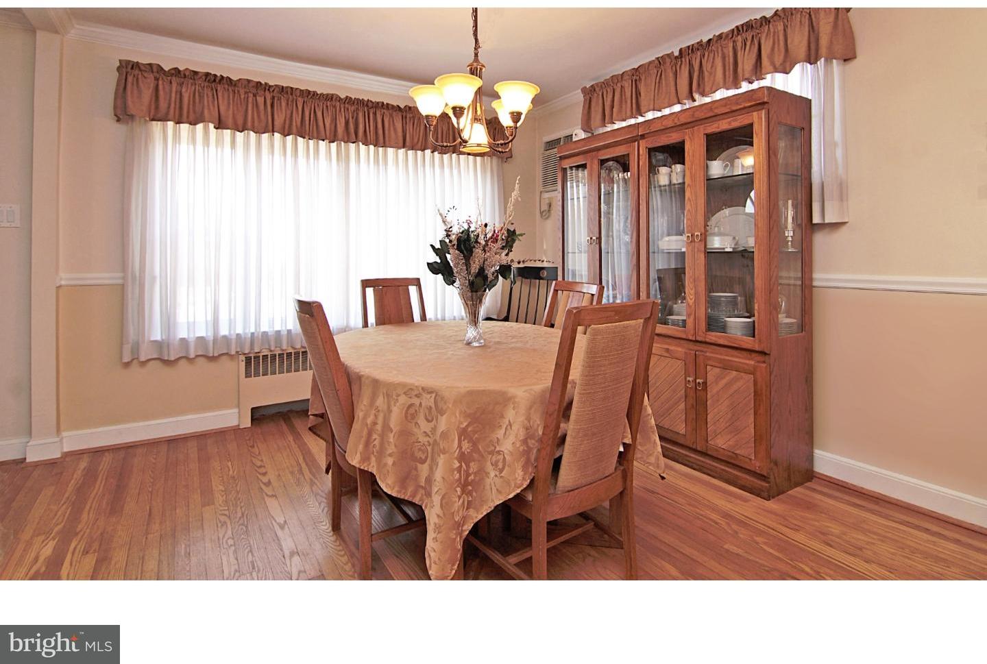 117 Golf Hills Road Havertown, PA 19083 - Photo 4 of 8 Dining Room