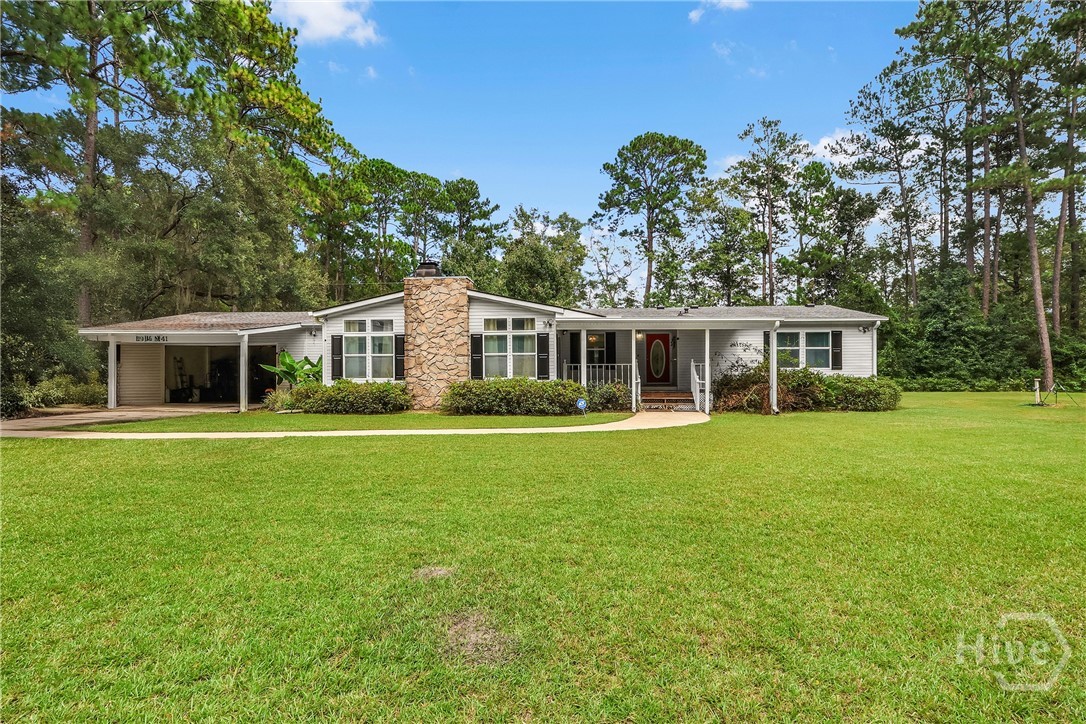 1241 Minton Road Townsend, GA 31331 - Photo 1 of 33 Gallery Image 1
