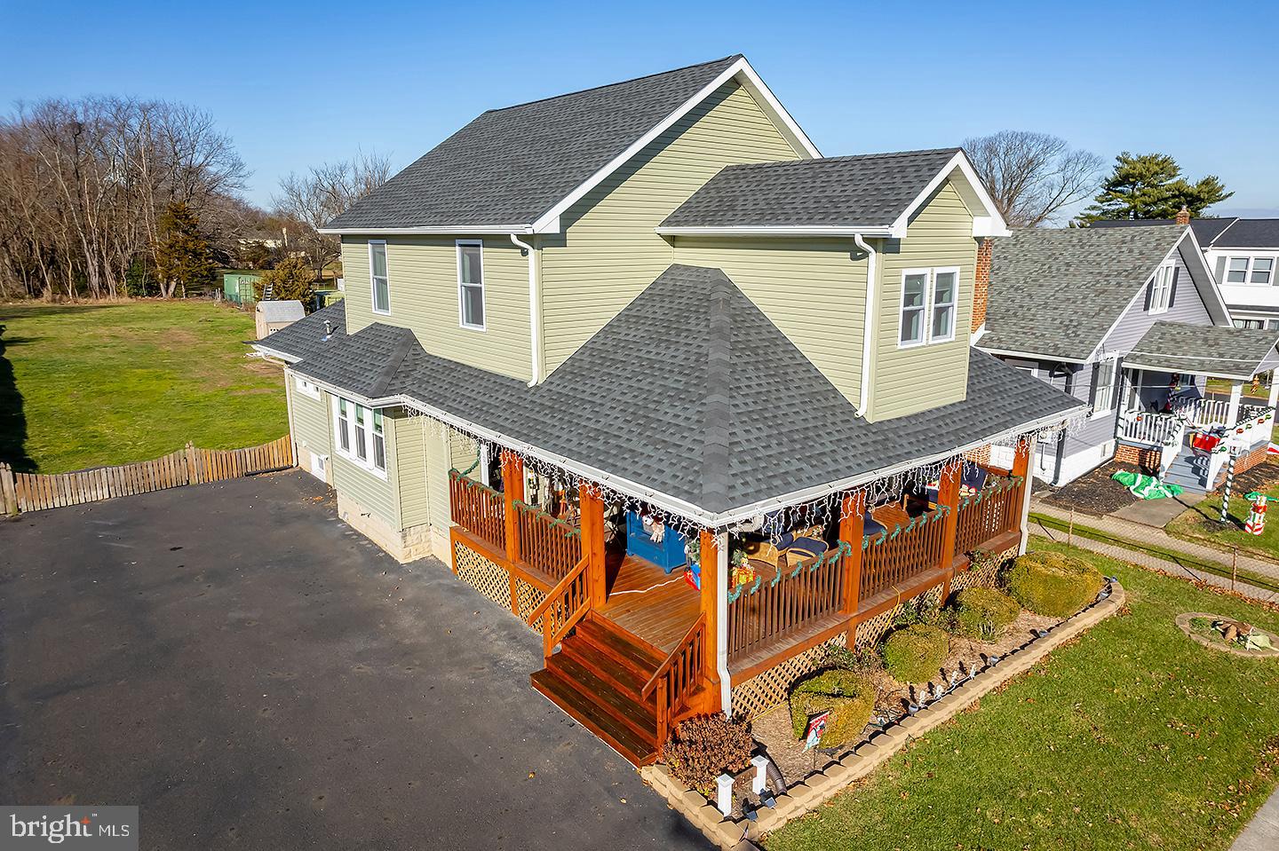 535 Fish Pond Road Glassboro, NJ 08028 - Photo 1 of 45 CUSTOM upgrades on this Charming Colonial!