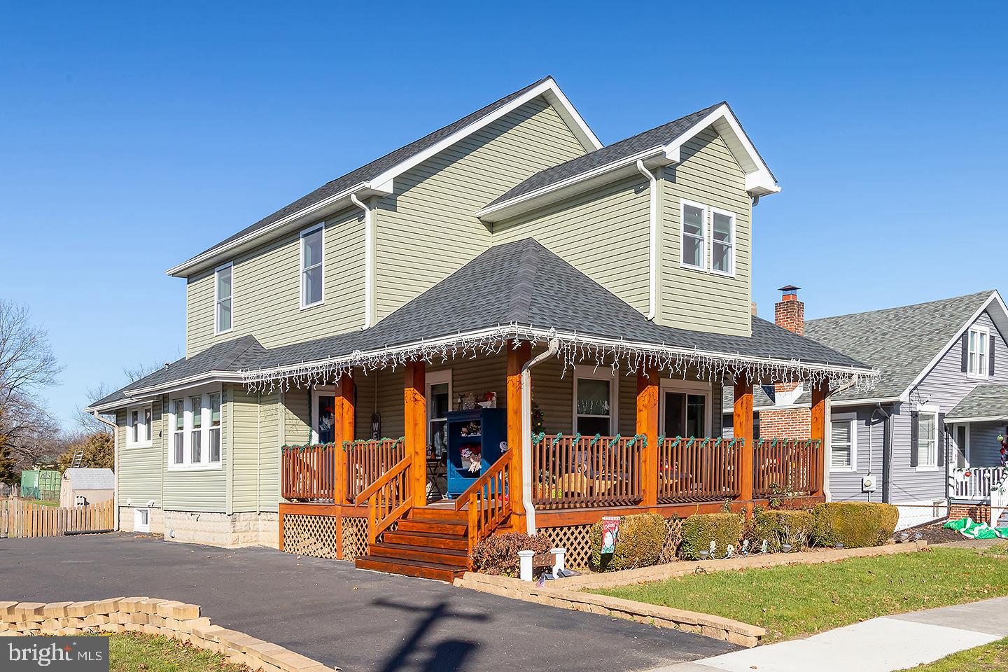 535 Fish Pond Road Glassboro, NJ 08028 - Photo 2 of 45