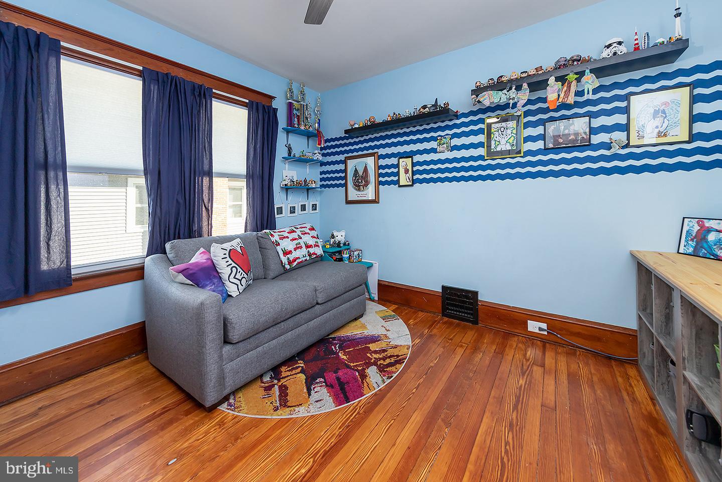 535 Fish Pond Road Glassboro, NJ 08028 - Photo 22 of 45 2nd bedroom on 1st. floor