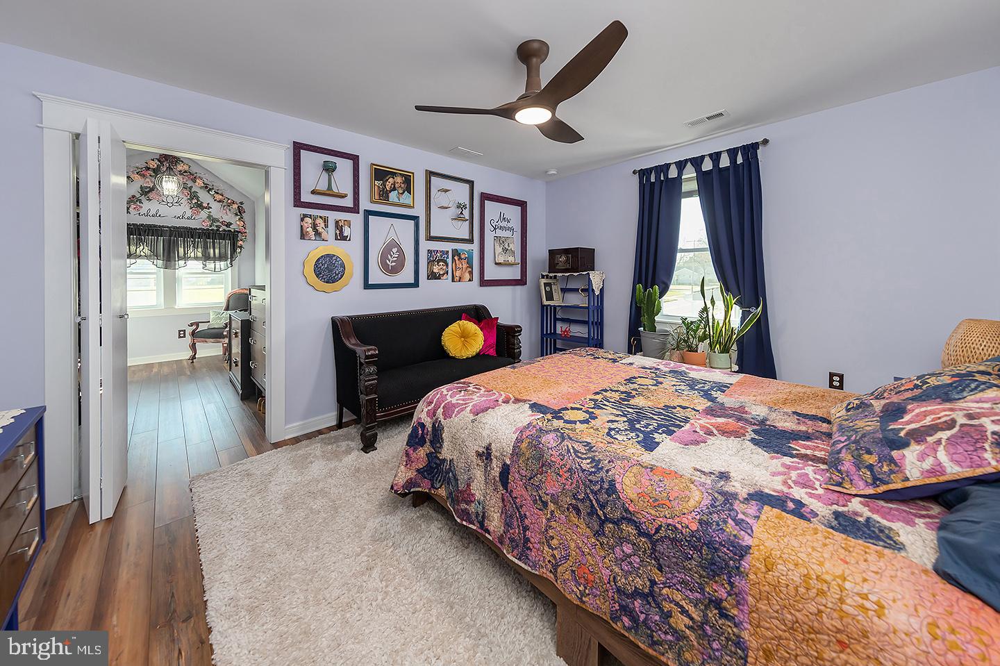 535 Fish Pond Road Glassboro, NJ 08028 - Photo 24 of 45 Primary bedroom