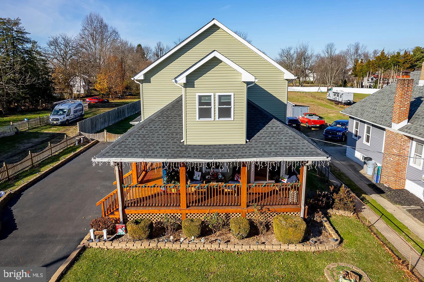 535 Fish Pond Road Glassboro, NJ 08028 - Photo 30 of 45