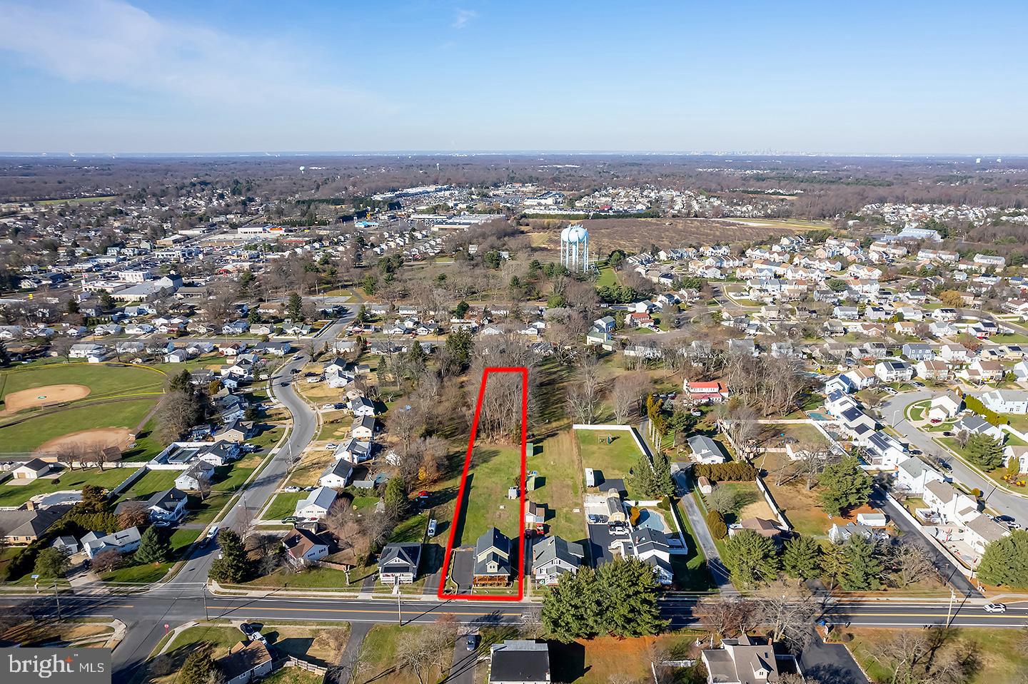 535 Fish Pond Road Glassboro, NJ 08028 - Photo 41 of 45