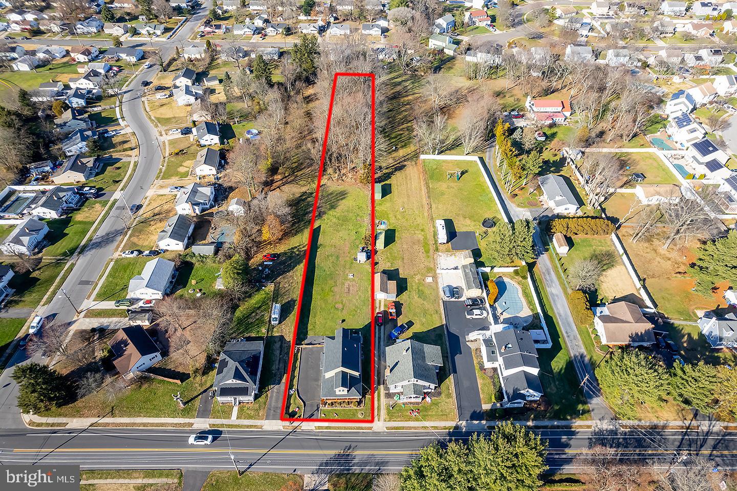 535 Fish Pond Road Glassboro, NJ 08028 - Photo 43 of 45