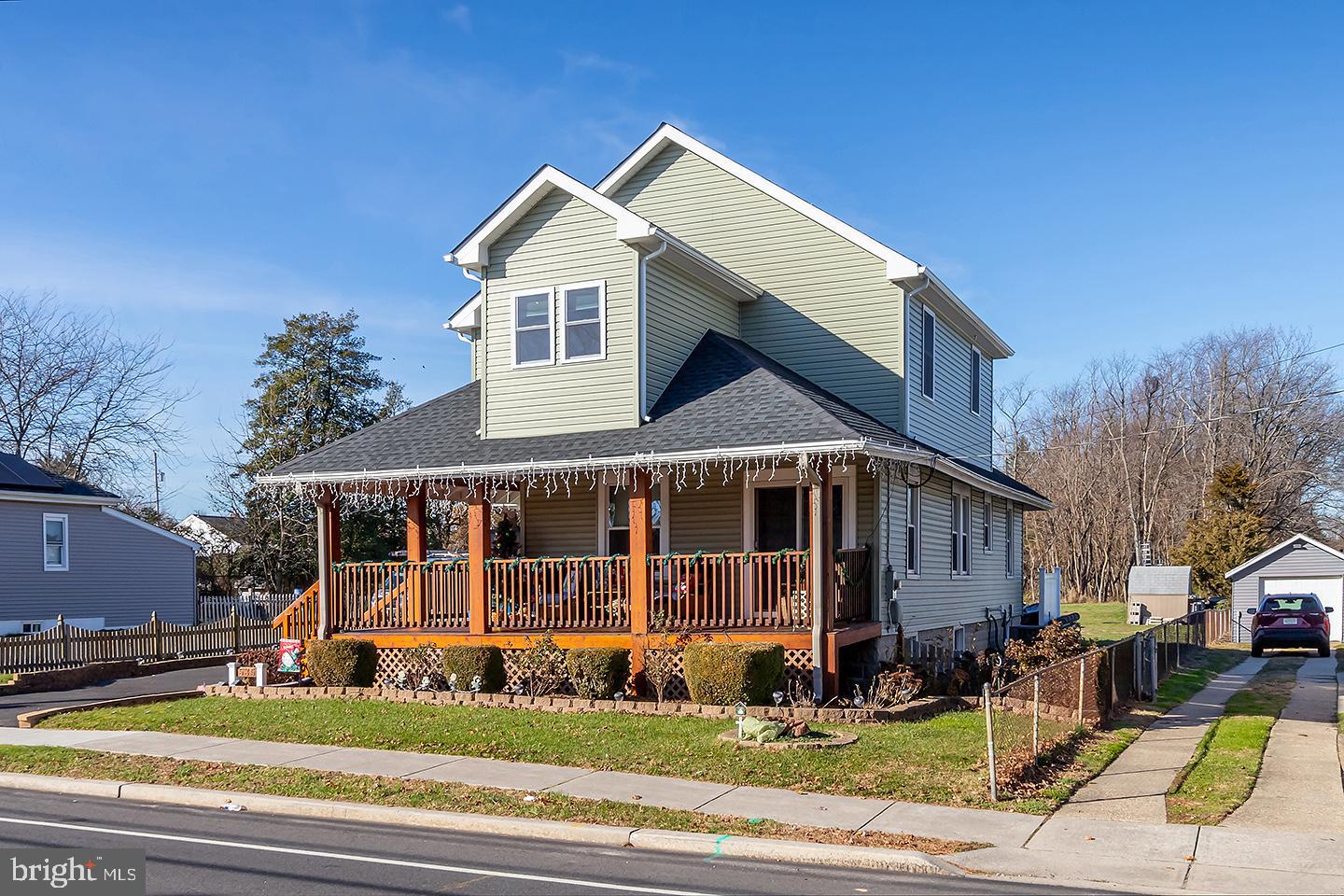 535 Fish Pond Road Glassboro, NJ 08028 - Photo 5 of 45