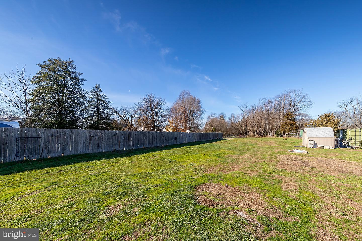 535 Fish Pond Road Glassboro, NJ 08028 - Photo 9 of 45 1 generous acre!