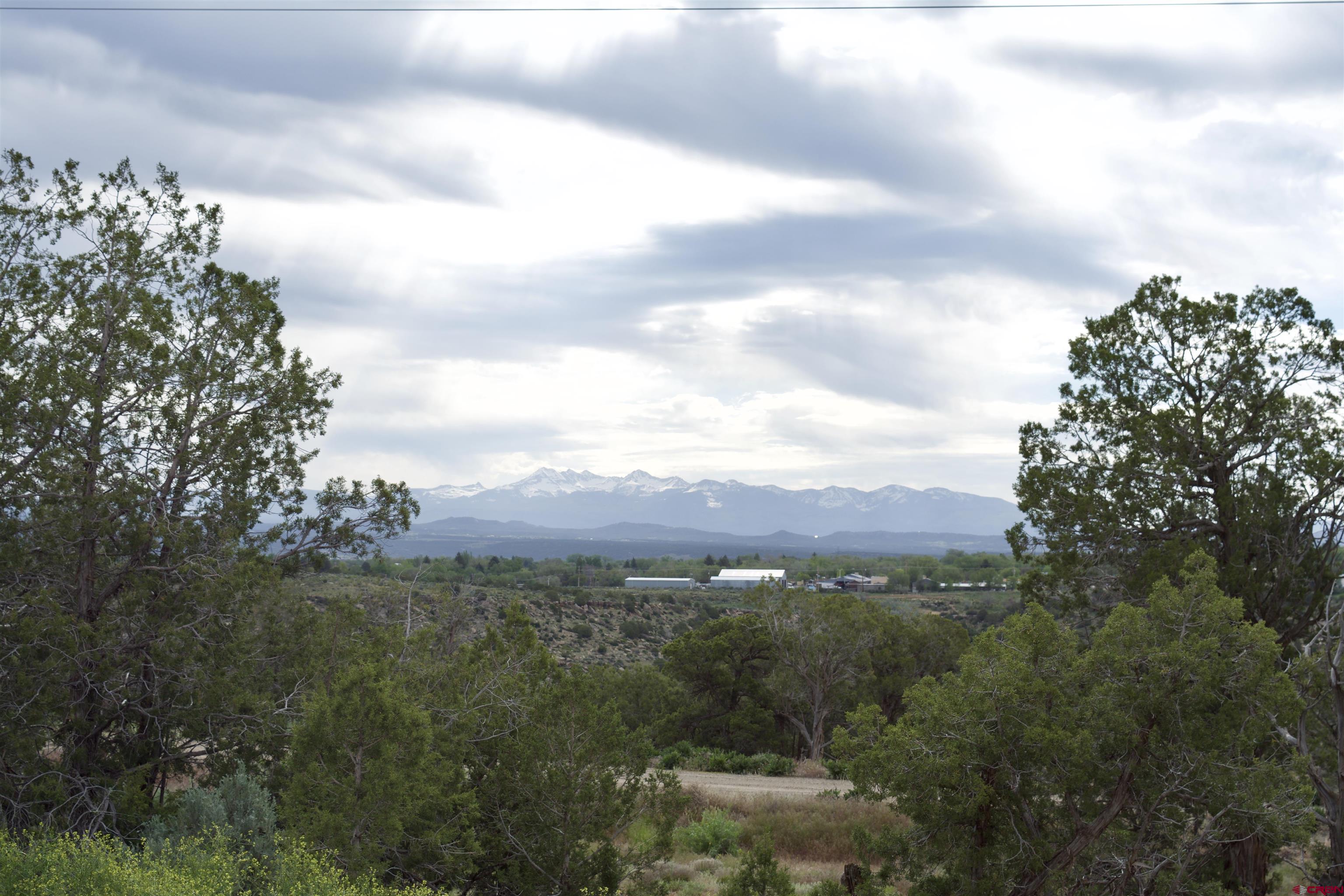 Lot 6 Road 24.3 Cortez, CO 81321 - Photo 11 of 16 a view of a city and mountains