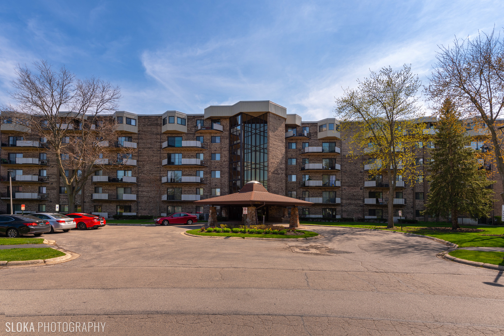 1275 East Baldwin Lane, Unit 504 Palatine, IL 60074 - Photo 1 of 20
