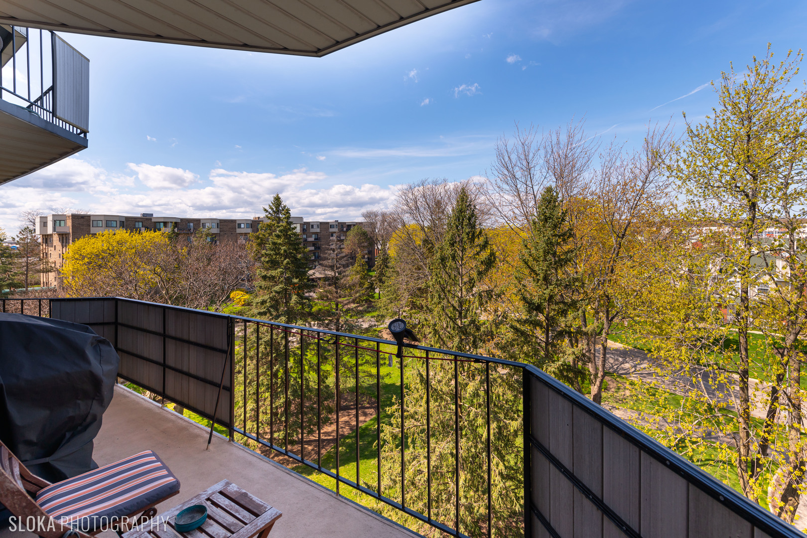 1275 East Baldwin Lane, Unit 504 Palatine, IL 60074 - Photo 18 of 20