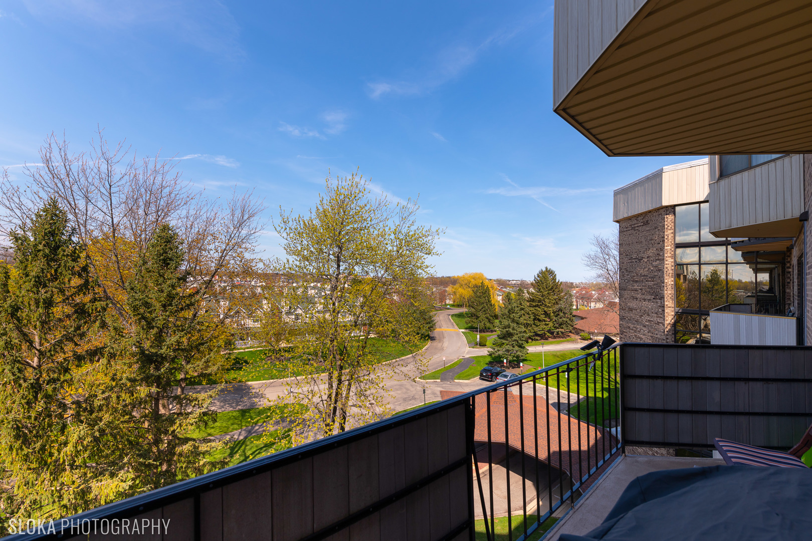 1275 East Baldwin Lane, Unit 504 Palatine, IL 60074 - Photo 19 of 20