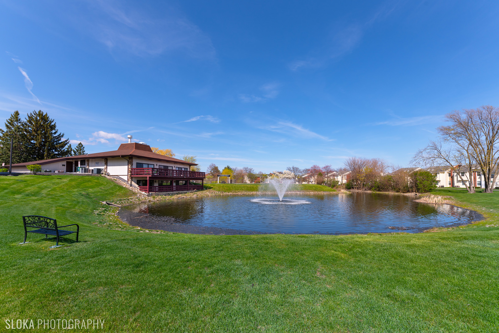 1275 East Baldwin Lane, Unit 504 Palatine, IL 60074 - Photo 20 of 20