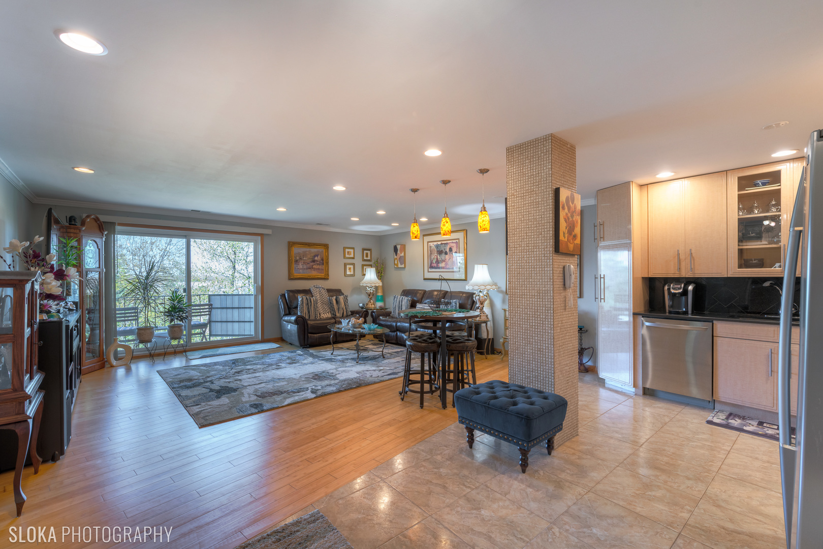 1275 East Baldwin Lane, Unit 504 Palatine, IL 60074 - Photo 4 of 20