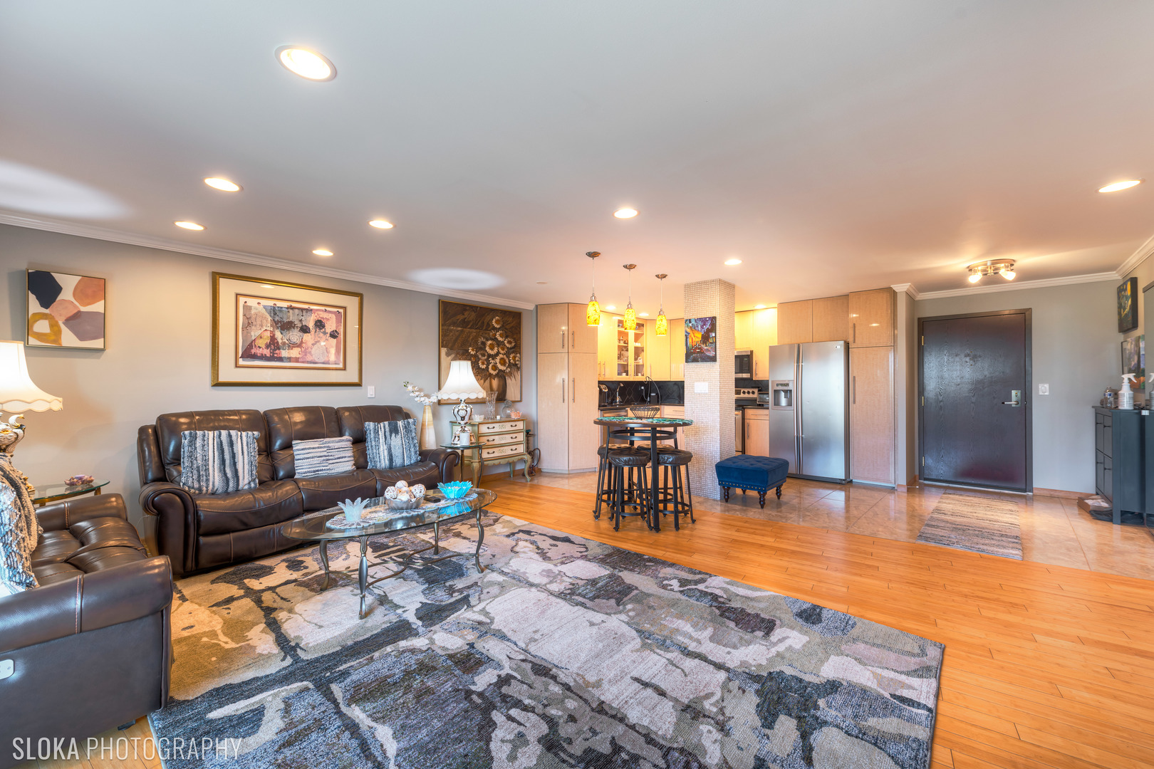 1275 East Baldwin Lane, Unit 504 Palatine, IL 60074 - Photo 6 of 20