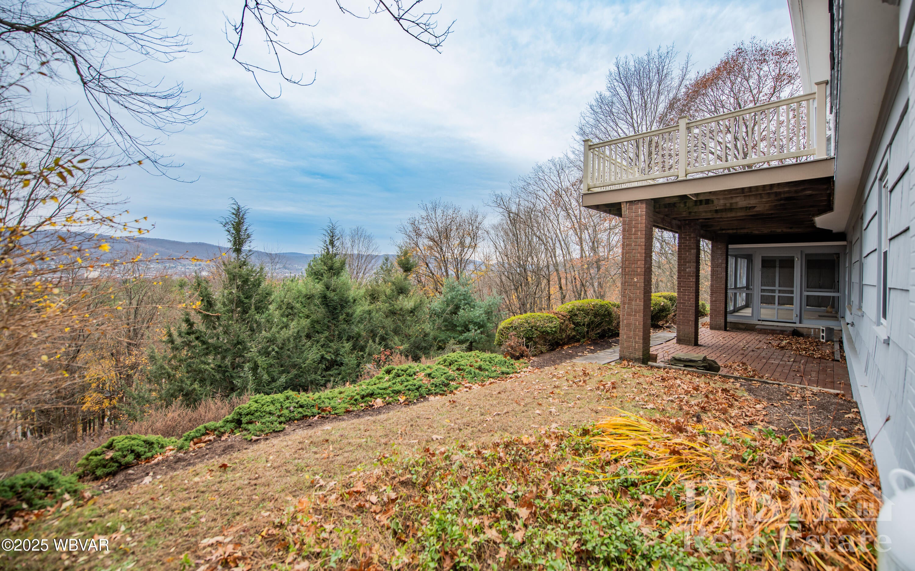 204 Roderick Road Williamsport, PA 17701 - Photo 8 of 40 Rear