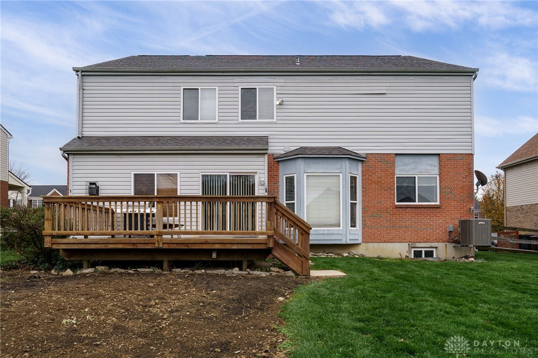 135 Farmridge Road Springboro, OH 45066 - Photo 36 of 38