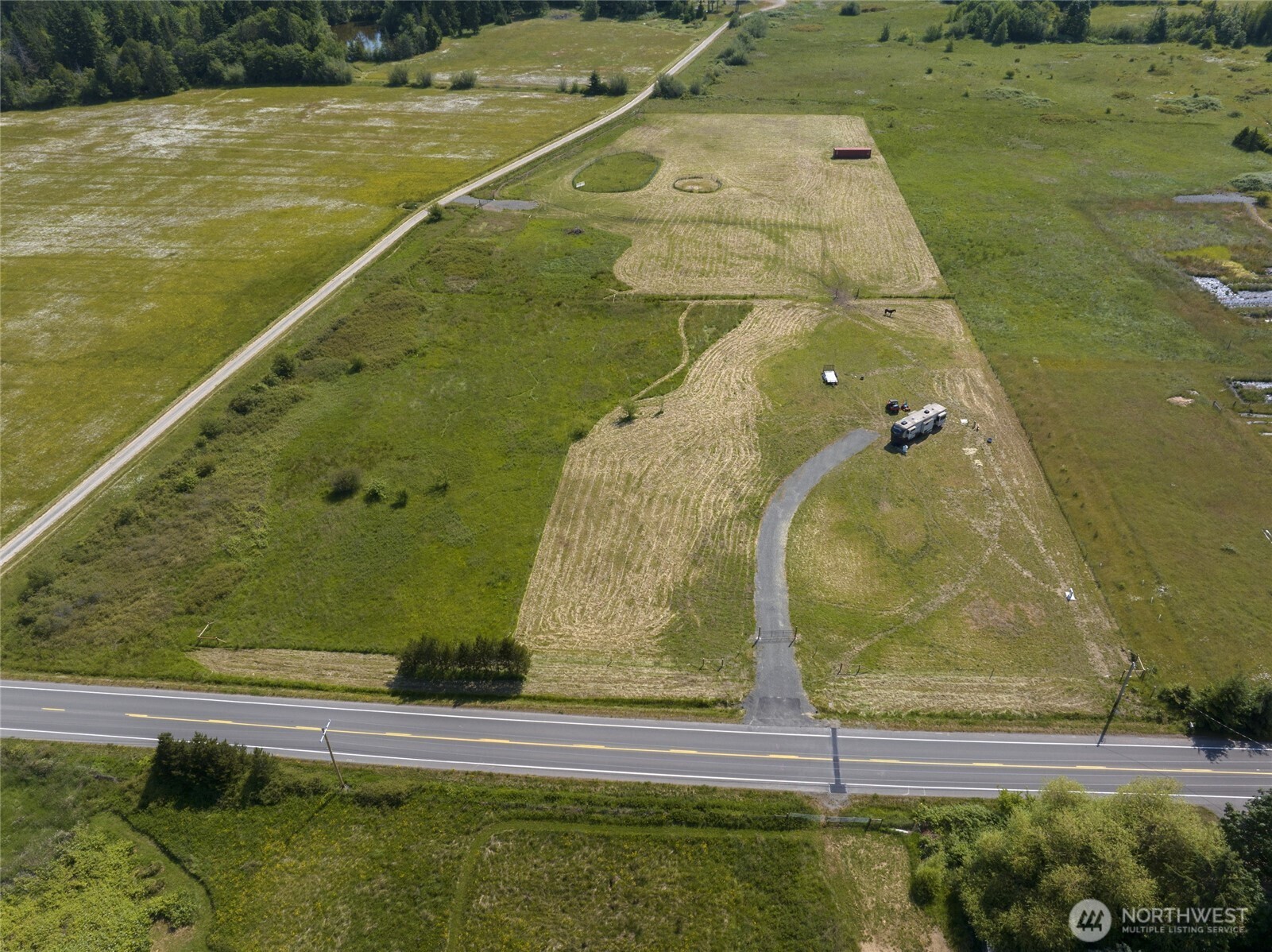 262 Laird Road Port Angeles, WA 98363 - Photo 10 of 17 Gallery Image 10