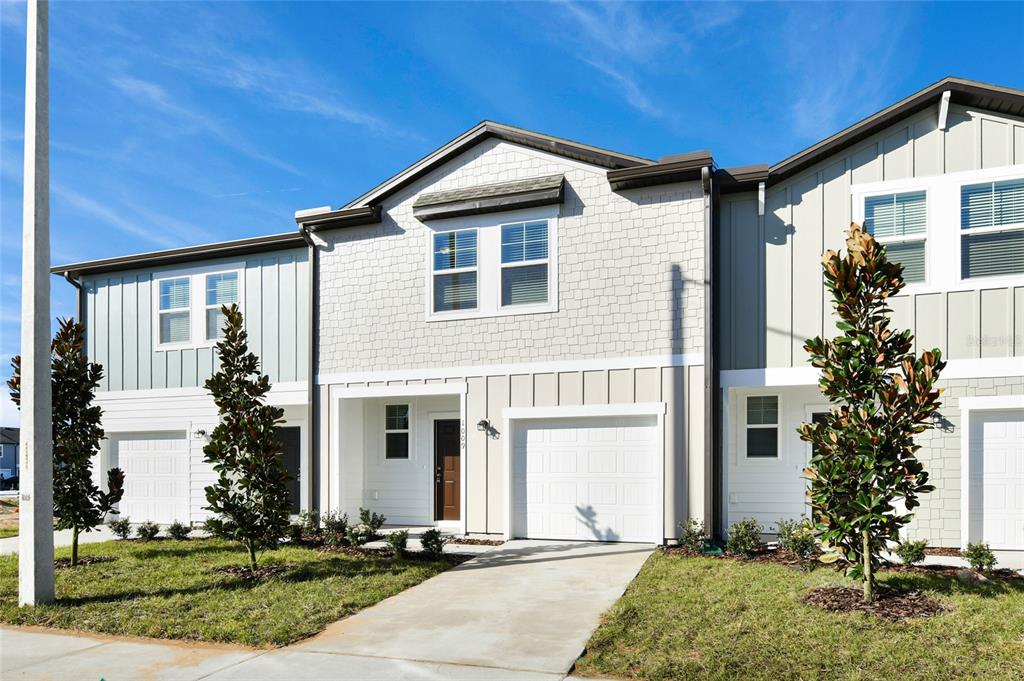 1009 Appleton Street Davenport, FL 33837 - Photo 1 of 1