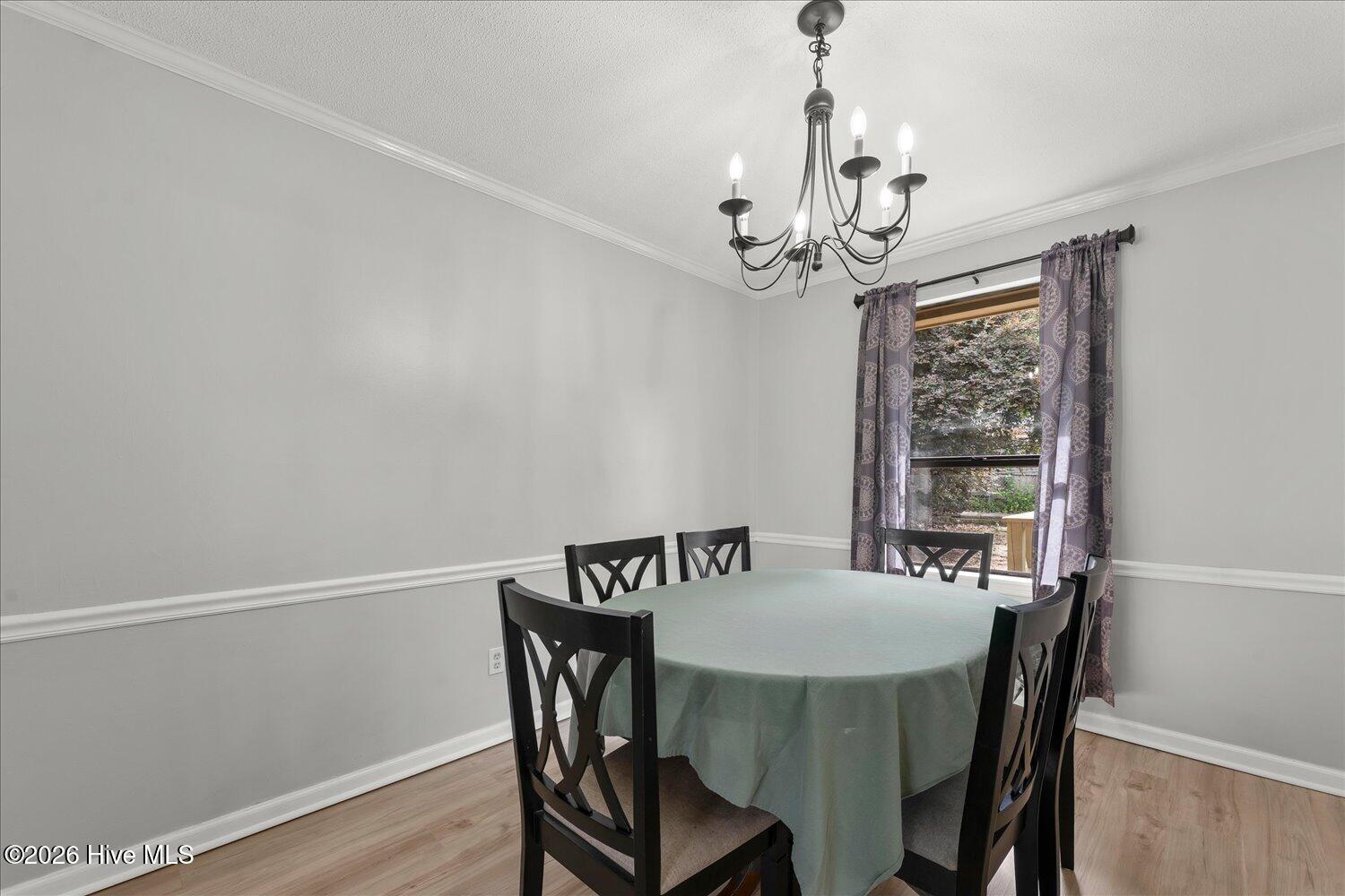 3308 Quaker Springs Road Augusta, GA 30907 - Photo 7 of 33 Dining Room