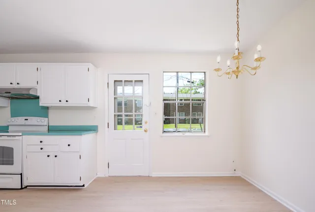 $234,900 | 1002 Willow Drive, Unit 37, Chapel Hill, NC 27514