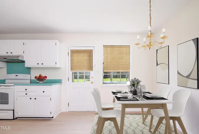 $234,900 | 1002 Willow Drive, Unit 37, Chapel Hill, NC 27514