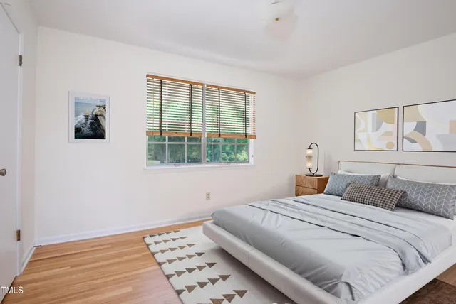 $234,900 | 1002 Willow Drive, Unit 37, Chapel Hill, NC 27514