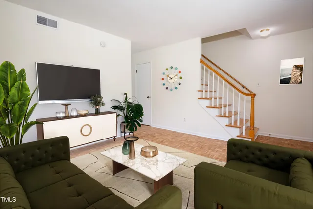 $234,900 | 1002 Willow Drive, Unit 37, Chapel Hill, NC 27514