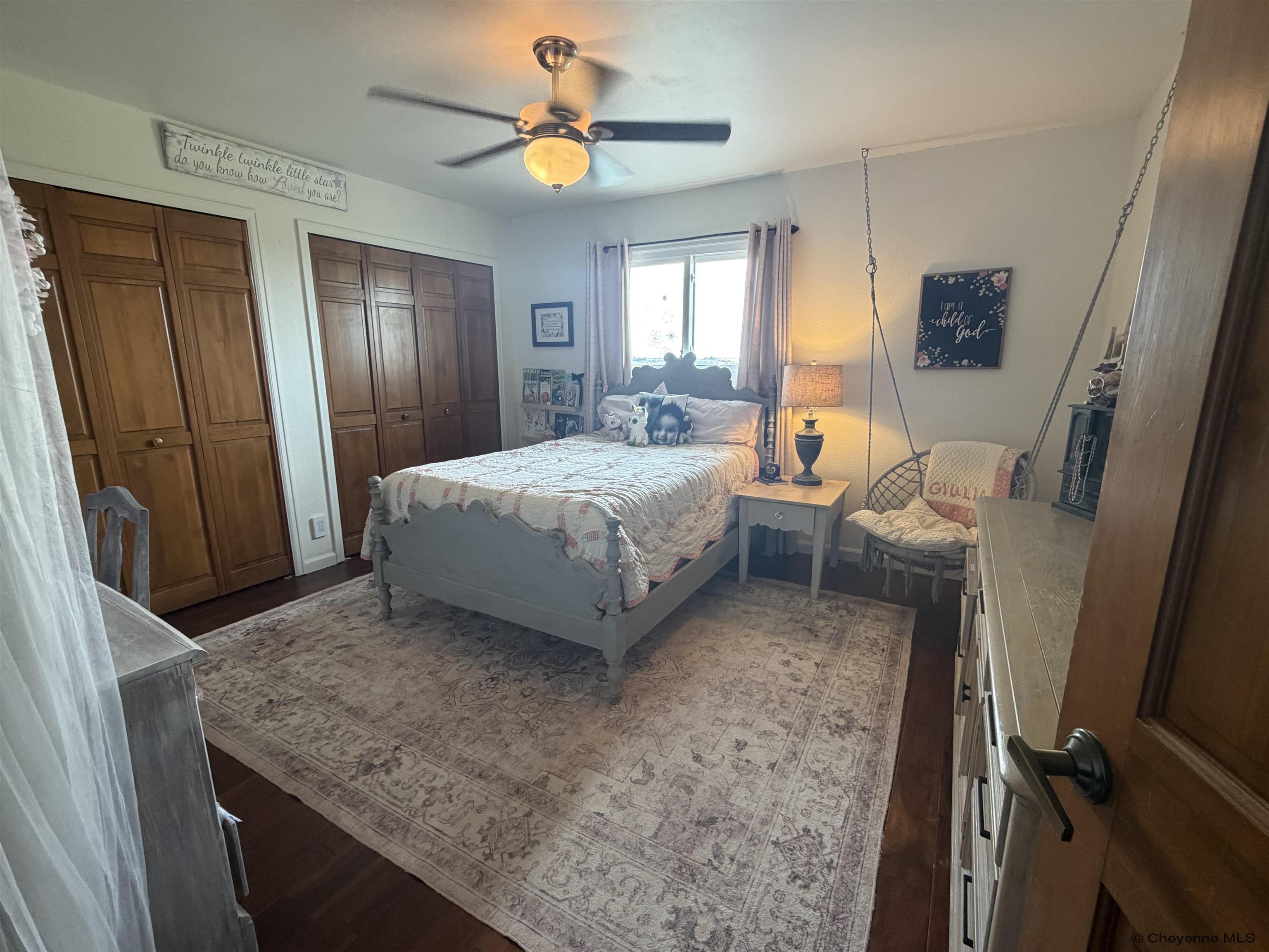 2033 Concha Loop Cheyenne, WY 82009 - Photo 23 of 27 Gallery Image 23
