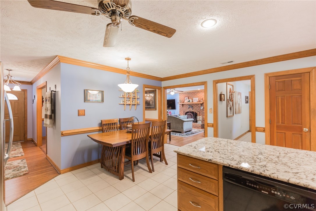 17107 English Walnut Road Beaverdam, VA 23015 - Photo 15 of 49 Gallery Image 15