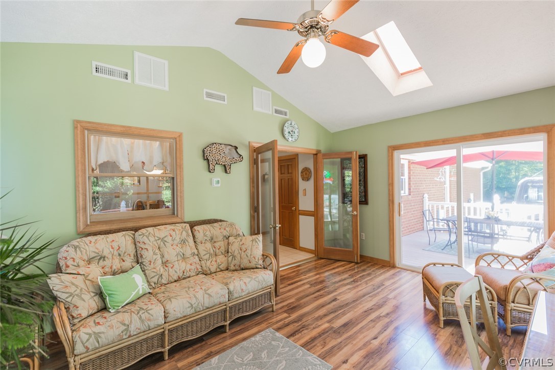 17107 English Walnut Road Beaverdam, VA 23015 - Photo 16 of 49 Gallery Image 16