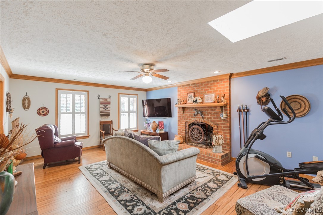 17107 English Walnut Road Beaverdam, VA 23015 - Photo 19 of 49 Gallery Image 19