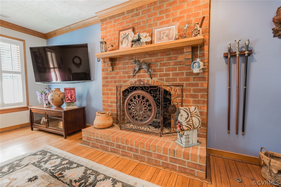 17107 English Walnut Road Beaverdam, VA 23015 - Photo 20 of 49 Gallery Image 20
