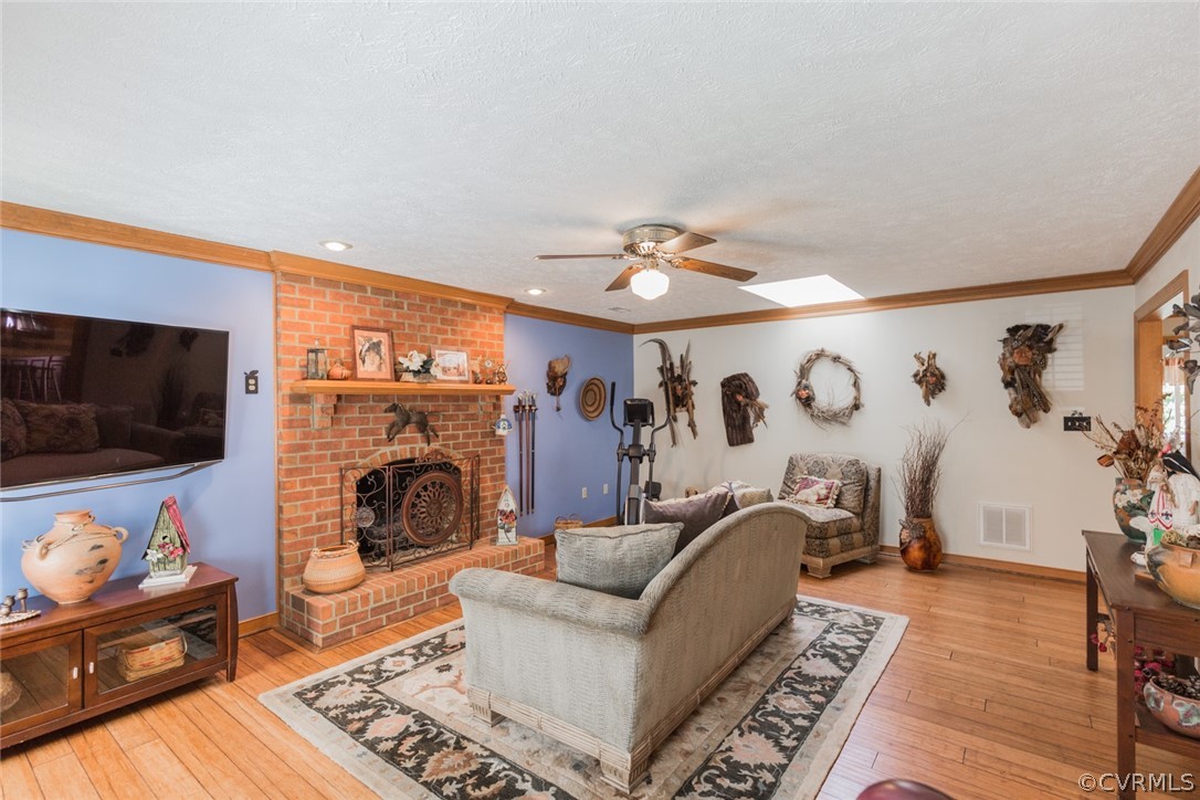 17107 English Walnut Road Beaverdam, VA 23015 - Photo 21 of 49 Gallery Image 21