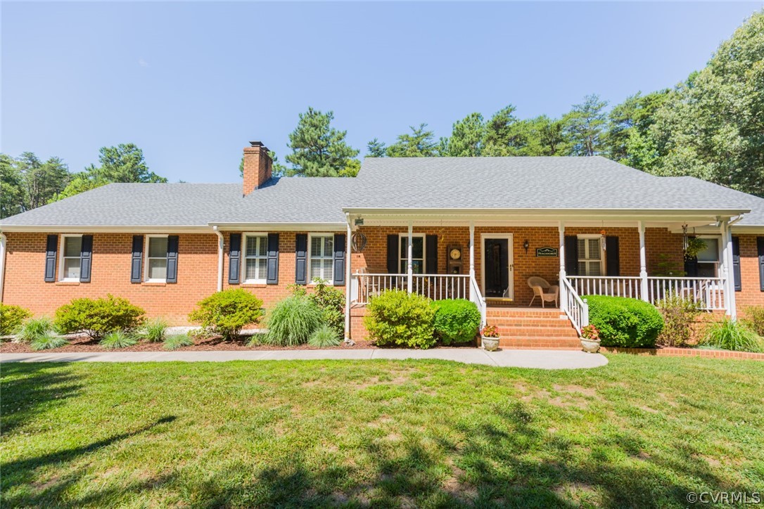 17107 English Walnut Road Beaverdam, VA 23015 - Photo 3 of 49 Gallery Image 3