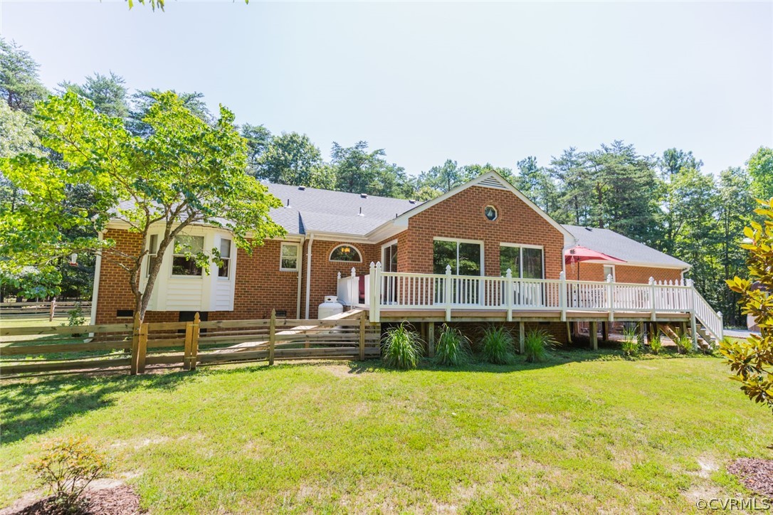 17107 English Walnut Road Beaverdam, VA 23015 - Photo 40 of 49 Gallery Image 40