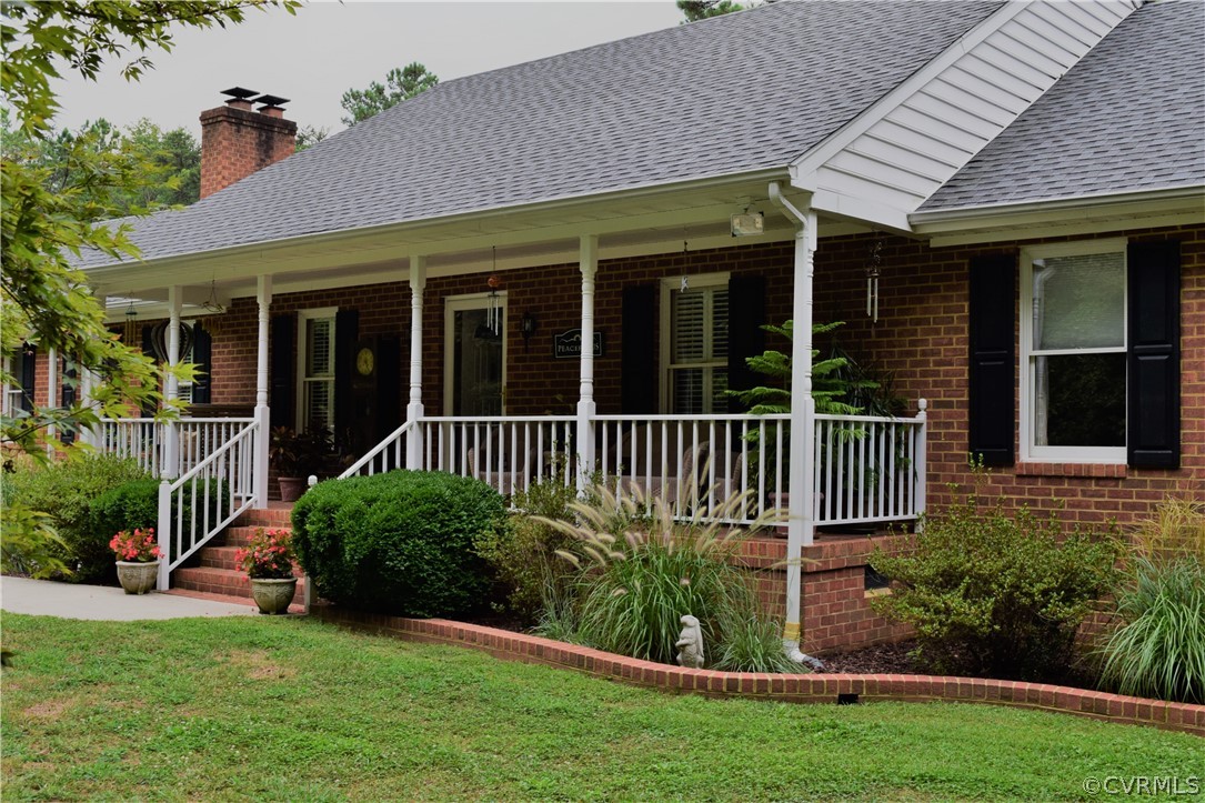 17107 English Walnut Road Beaverdam, VA 23015 - Photo 7 of 49 Gallery Image 7