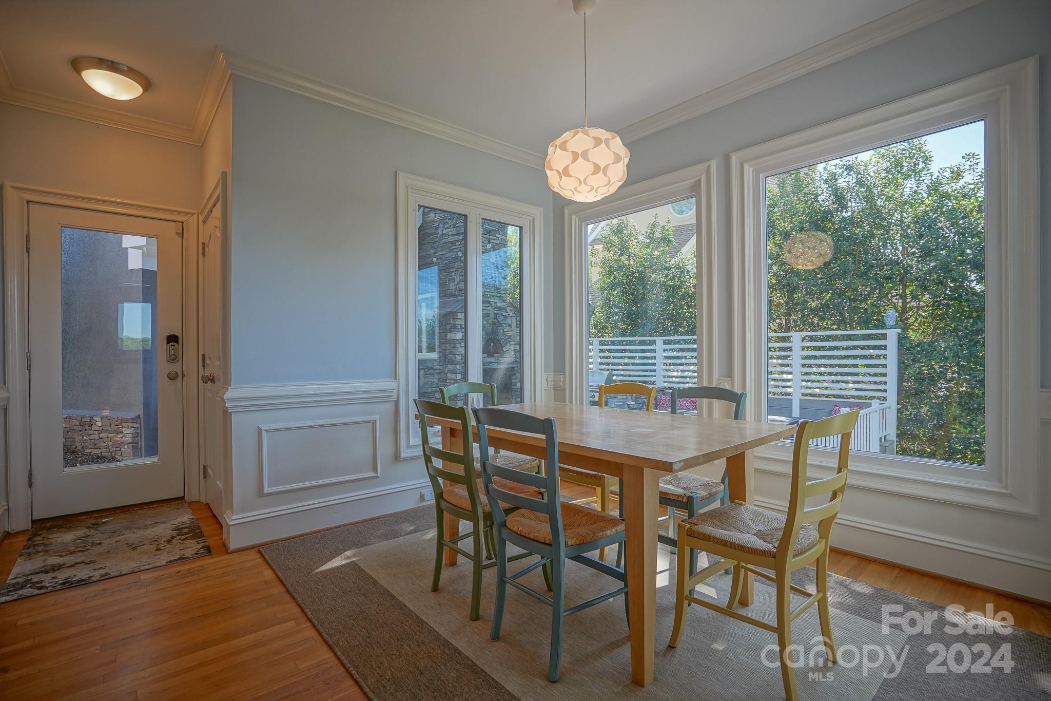 14043 Point Lookout Road Charlotte, NC 28278 - Photo 31 of 48 Gallery Image 31