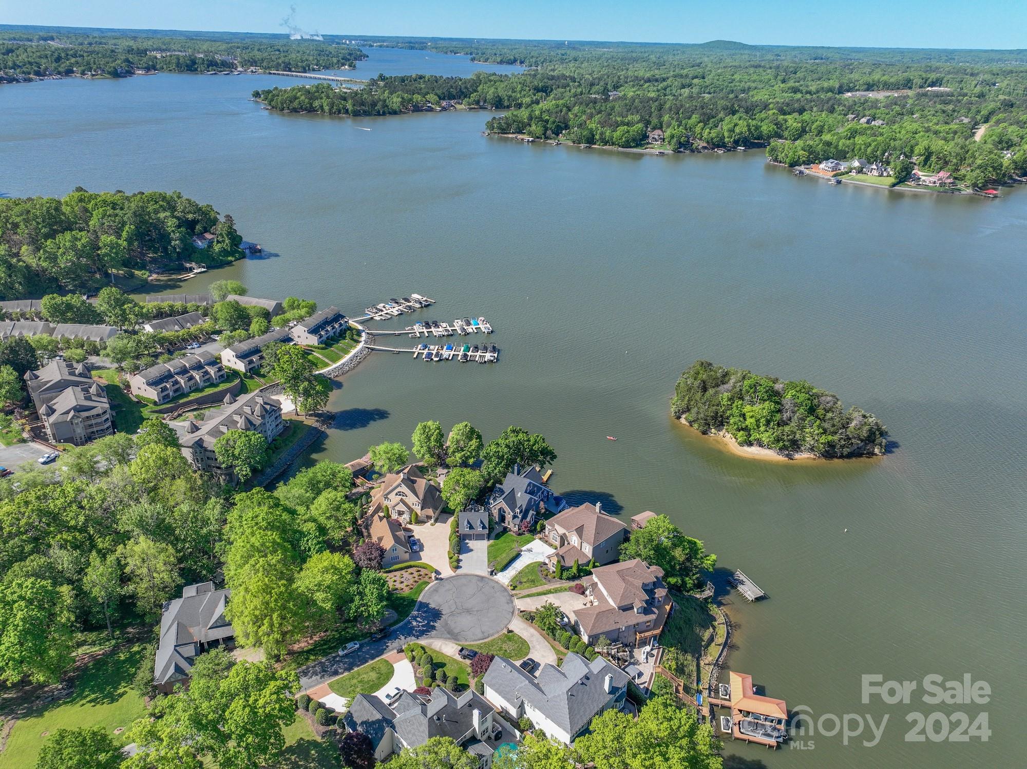 14043 Point Lookout Road Charlotte, NC 28278 - Photo 4 of 48 Gallery Image 4