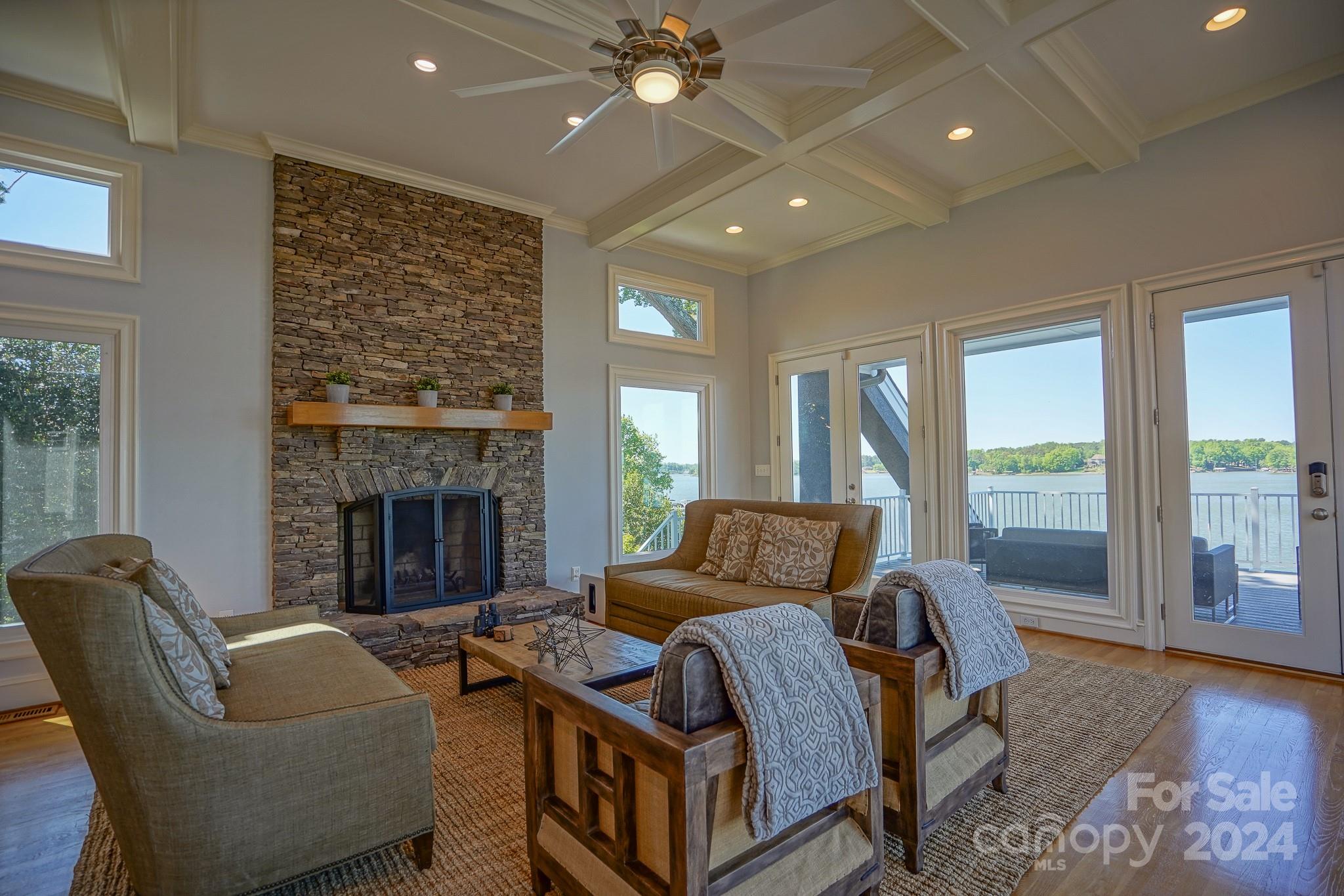 14043 Point Lookout Road Charlotte, NC 28278 - Photo 41 of 48 Gallery Image 41