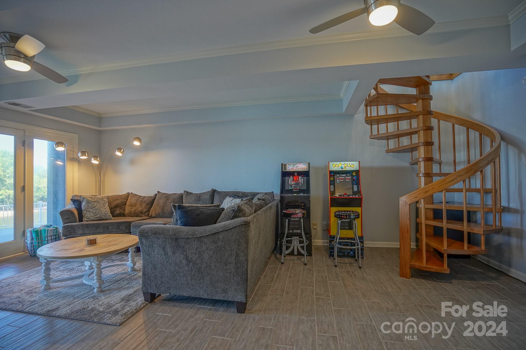 14043 Point Lookout Road Charlotte, NC 28278 - Photo 44 of 48 Gallery Image 44