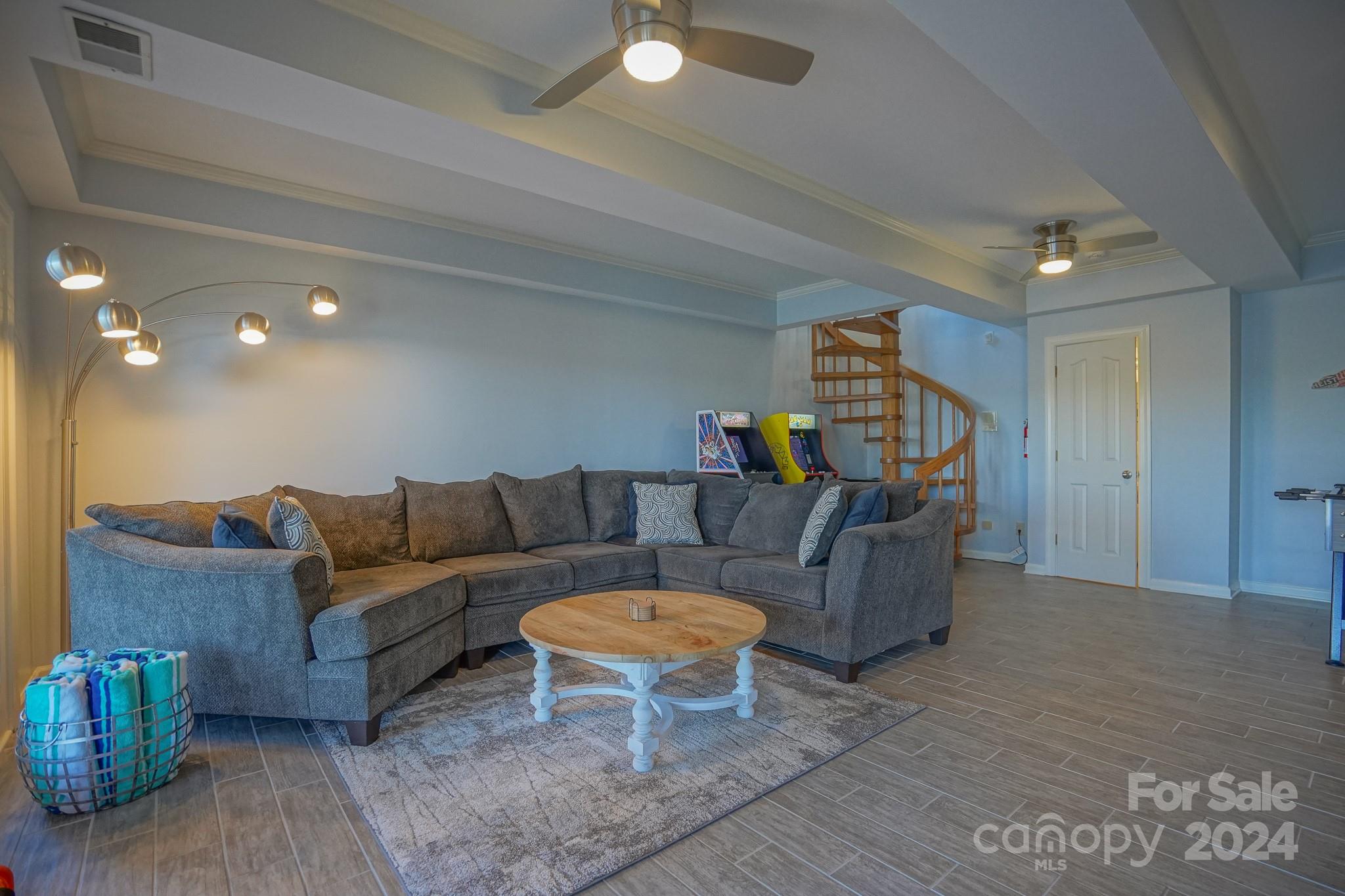 14043 Point Lookout Road Charlotte, NC 28278 - Photo 45 of 48 Gallery Image 45