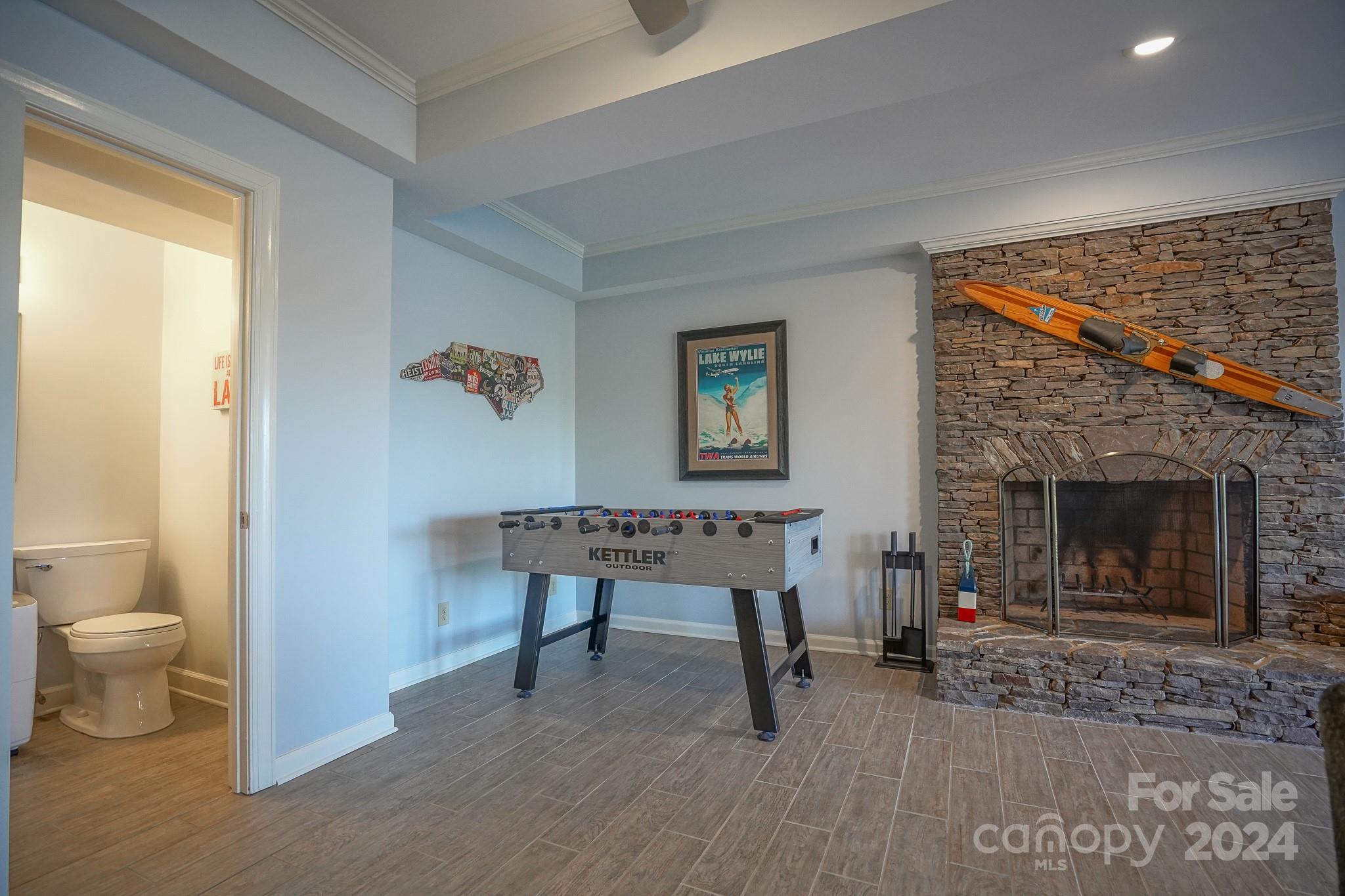 14043 Point Lookout Road Charlotte, NC 28278 - Photo 46 of 48 Gallery Image 46