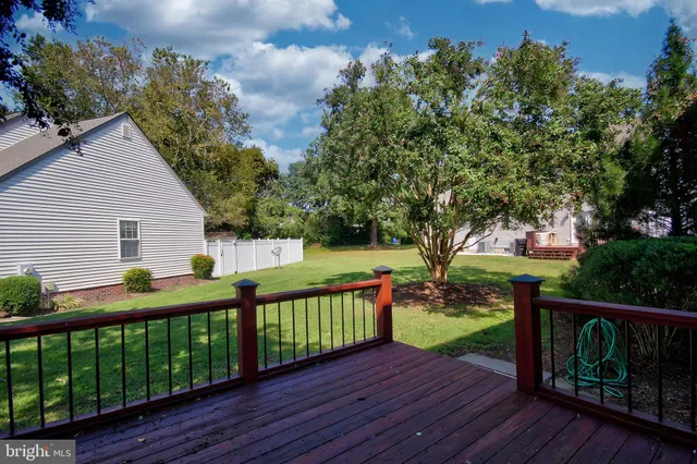 $318,000 | 1411 Chateau Drive, Salisbury, MD 21801