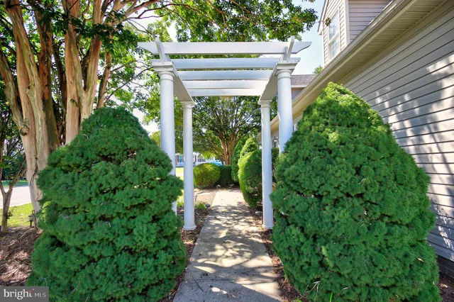 $318,000 | 1411 Chateau Drive, Salisbury, MD 21801